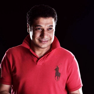 Ihab Gohar