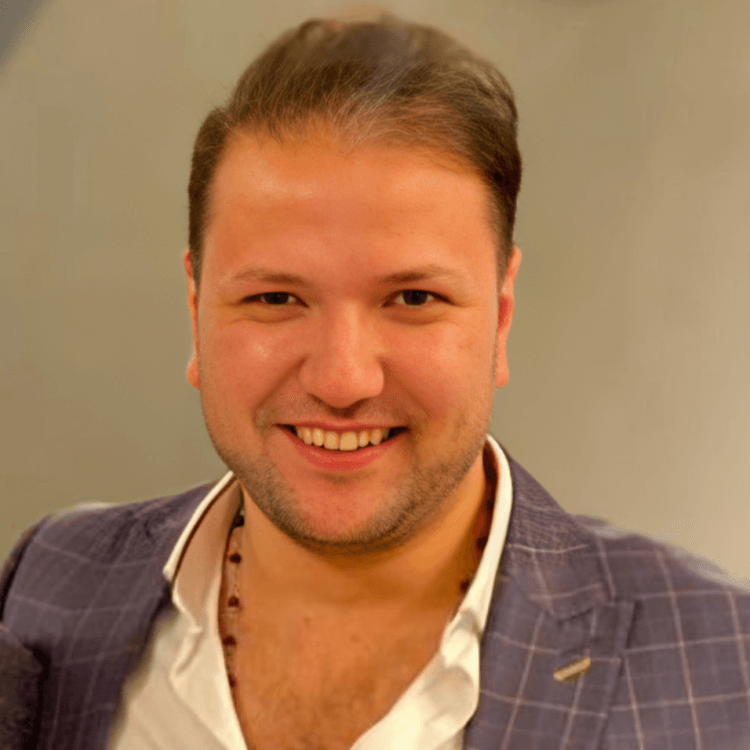 Mohamed Saadi