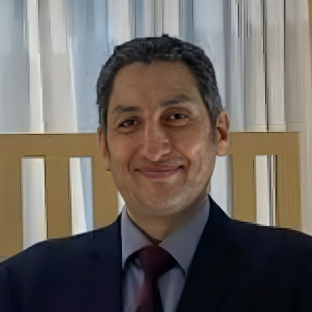 Maged Ghoneim